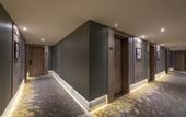 Туры в отель Atdo Hotel, Xi'an Daming Palace Wanda Plaza, No. 2 Ring North Road
