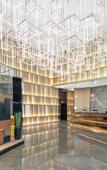 Туры в отель Atdo Hotel, Xi'an Daming Palace Wanda Plaza, No. 2 Ring North Road