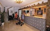 Туры в отель Lloyd