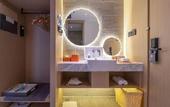 Туры в отель Atour Hotel (Dalian Huanan Plaza)