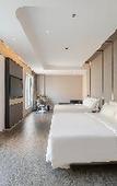 Туры в отель Atour Hotel (Dalian Huanan Plaza)
