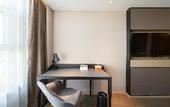 Туры в отель Atour Hotel (Dalian Huanan Plaza)