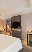 Туры в отель Atour Hotel (Dalian Huanan Plaza)