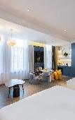 Туры в отель Atour Hotel (Dalian Huanan Plaza)