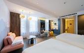 Туры в отель Atour Hotel (Dalian Huanan Plaza)