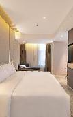 Туры в отель Atour Hotel (Dalian Huanan Plaza)