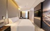 Туры в отель Atour Hotel (Dalian Huanan Plaza)
