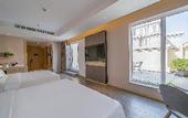 Туры в отель Atour Hotel (Dalian Huanan Plaza)