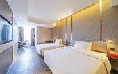 Туры в отель Atour Hotel (Dalian Huanan Plaza)