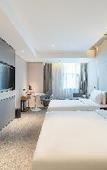 Туры в отель Atour Hotel (Dalian Huanan Plaza)