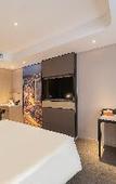 Туры в отель Atour Hotel (Dalian Huanan Plaza)