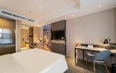 Туры в отель Atour Hotel (Dalian Huanan Plaza)