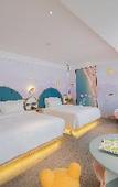 Туры в отель Atour Hotel (Dalian Huanan Plaza)