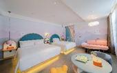 Туры в отель Atour Hotel (Dalian Huanan Plaza)