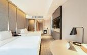 Туры в отель Atour Hotel (Dalian Huanan Plaza)