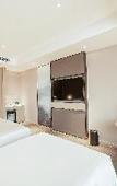 Туры в отель Atour Hotel (Dalian Huanan Plaza)