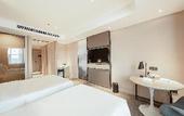 Туры в отель Atour Hotel (Dalian Huanan Plaza)