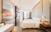 Туры в отель Atour Hotel (Dalian Huanan Plaza)
