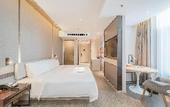 Туры в отель Atour Hotel (Dalian Huanan Plaza)