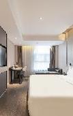 Туры в отель Atour Hotel (Dalian Huanan Plaza)