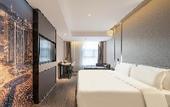 Туры в отель Atour Hotel (Dalian Huanan Plaza)