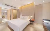 Туры в отель Atour Hotel (Dalian Huanan Plaza)