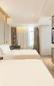 Туры в отель Atour Hotel (Dalian Huanan Plaza)