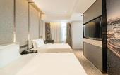 Туры в отель Atour Hotel (Dalian Huanan Plaza)