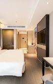 Туры в отель Atour Hotel (Dalian Huanan Plaza)