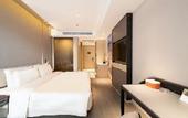 Туры в отель Atour Hotel (Dalian Huanan Plaza)