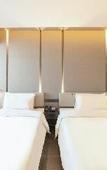 Туры в отель Atour Hotel (Dalian Huanan Plaza)