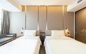 Туры в отель Atour Hotel (Dalian Huanan Plaza)