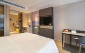 Туры в отель Atour Hotel (Dalian Huanan Plaza)