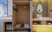 Туры в отель Atour Hotel (Dalian Huanan Plaza)