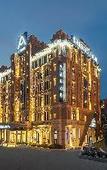 Туры в отель Atour Hotel (Dalian Huanan Plaza)