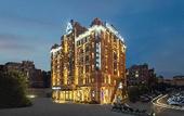 Туры в отель Atour Hotel (Dalian Huanan Plaza)