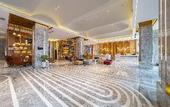 Туры в отель Atour Hotel (Dalian Huanan Plaza)