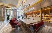 Туры в отель Atour Hotel (Dalian Huanan Plaza)