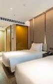 Туры в отель Atour Hotel Hangzhou Qianjiang Century City International Expo Center