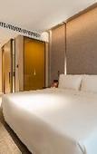 Туры в отель Atour Hotel Hangzhou Qianjiang Century City International Expo Center