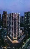 Туры в отель Atour Hotel Hangzhou Qianjiang Century City International Expo Center