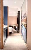Туры в отель Atour Hotel Hangzhou Qianjiang Century City International Expo Center
