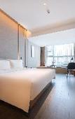 Туры в отель Atour Hotel (Shenzhen International Convention and Exhibition Center, Fengtang Avenue)