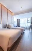 Туры в отель Atour Hotel (Shenzhen International Convention and Exhibition Center, Fengtang Avenue)