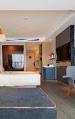 Туры в отель Atour Hotel (Shenzhen International Convention and Exhibition Center, Fengtang Avenue)