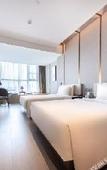 Туры в отель Atour Hotel (Shenzhen International Convention and Exhibition Center, Fengtang Avenue)