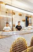 Туры в отель Atour Chongqing Guanyinqiao Huahuiyuan