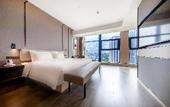 Туры в отель Atour Hotel (Guiyang Guanshanhu Park Xingyi Road)