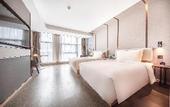 Туры в отель Atour Hotel (Guiyang Guanshanhu Park Xingyi Road)