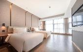 Туры в отель Atour Hotel (Guiyang Guanshanhu Park Xingyi Road)
